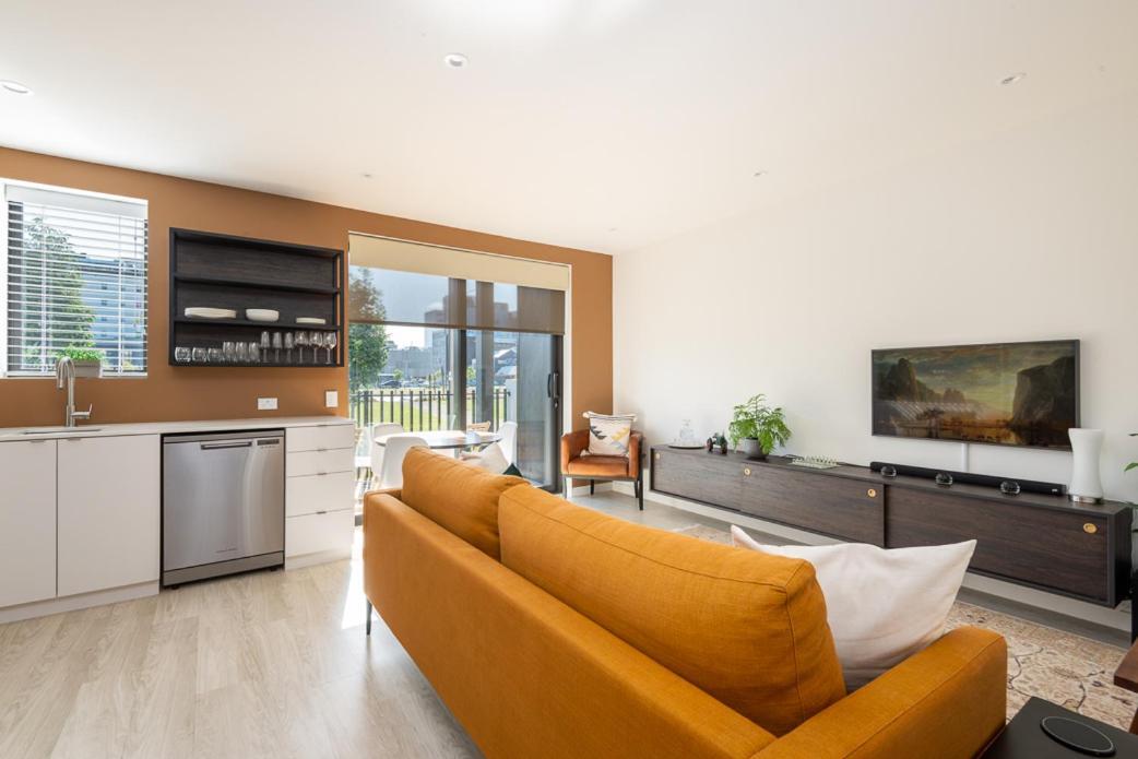 The Nest Central Κράισττσερτς Εξωτερικό φωτογραφία