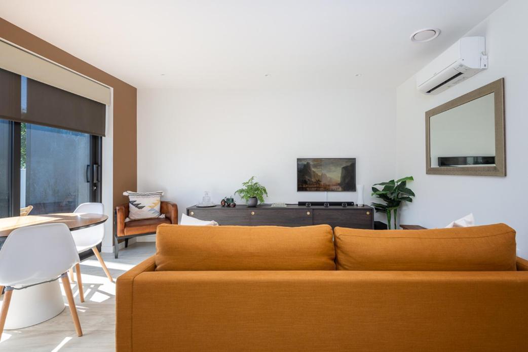 The Nest Central Κράισττσερτς Εξωτερικό φωτογραφία